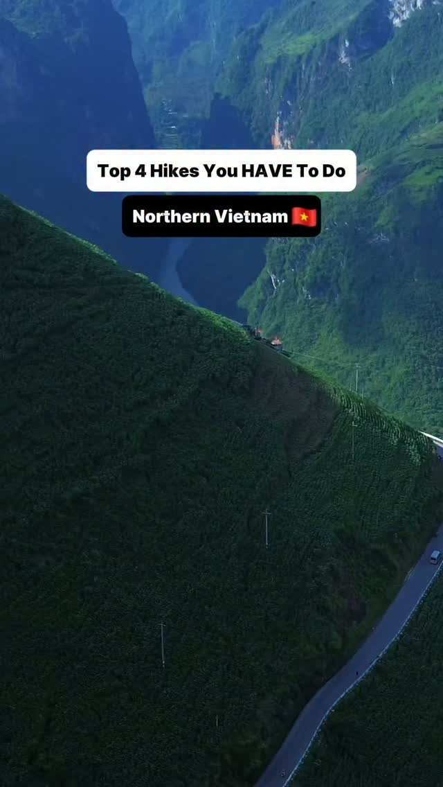 Vietnam Express Diary, Pu Luong Nature Reserve