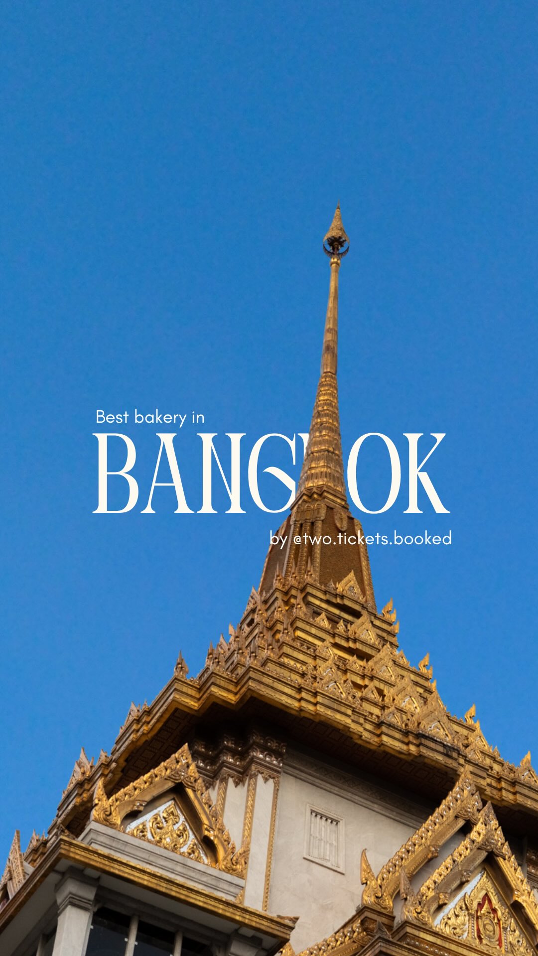 Ida & Rodolfo 🇫🇮🇸🇻| Travel Duo • Culture • Hotels • Tips, Hua Lamphong