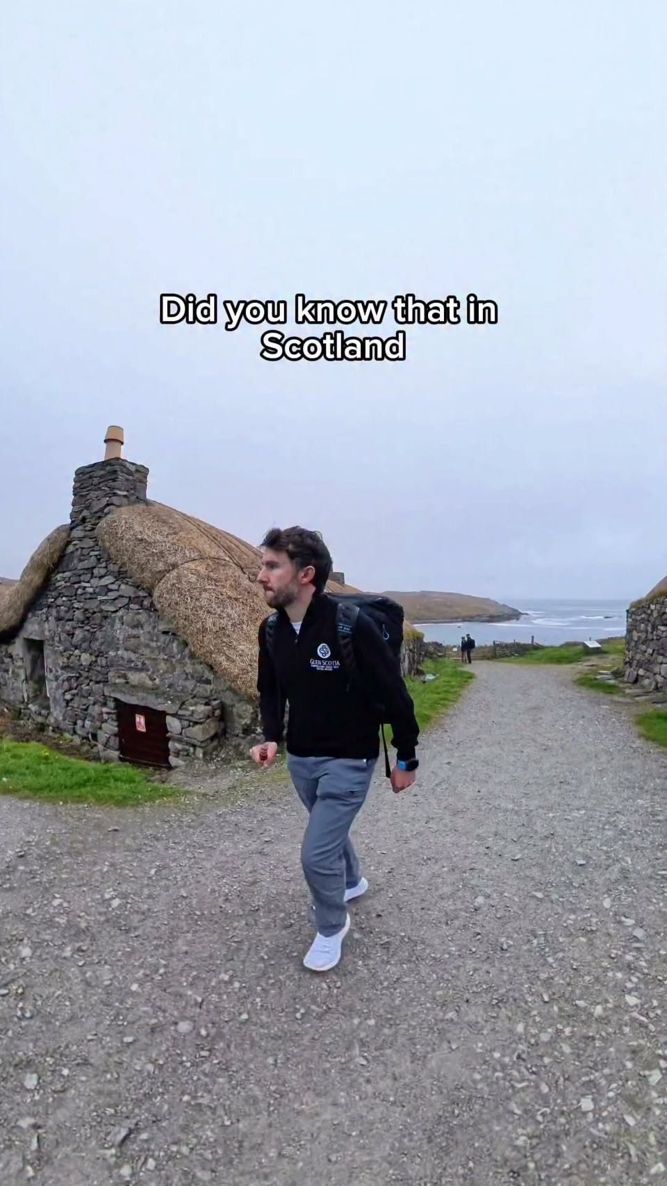 Facebook, Calanais Standing Stones