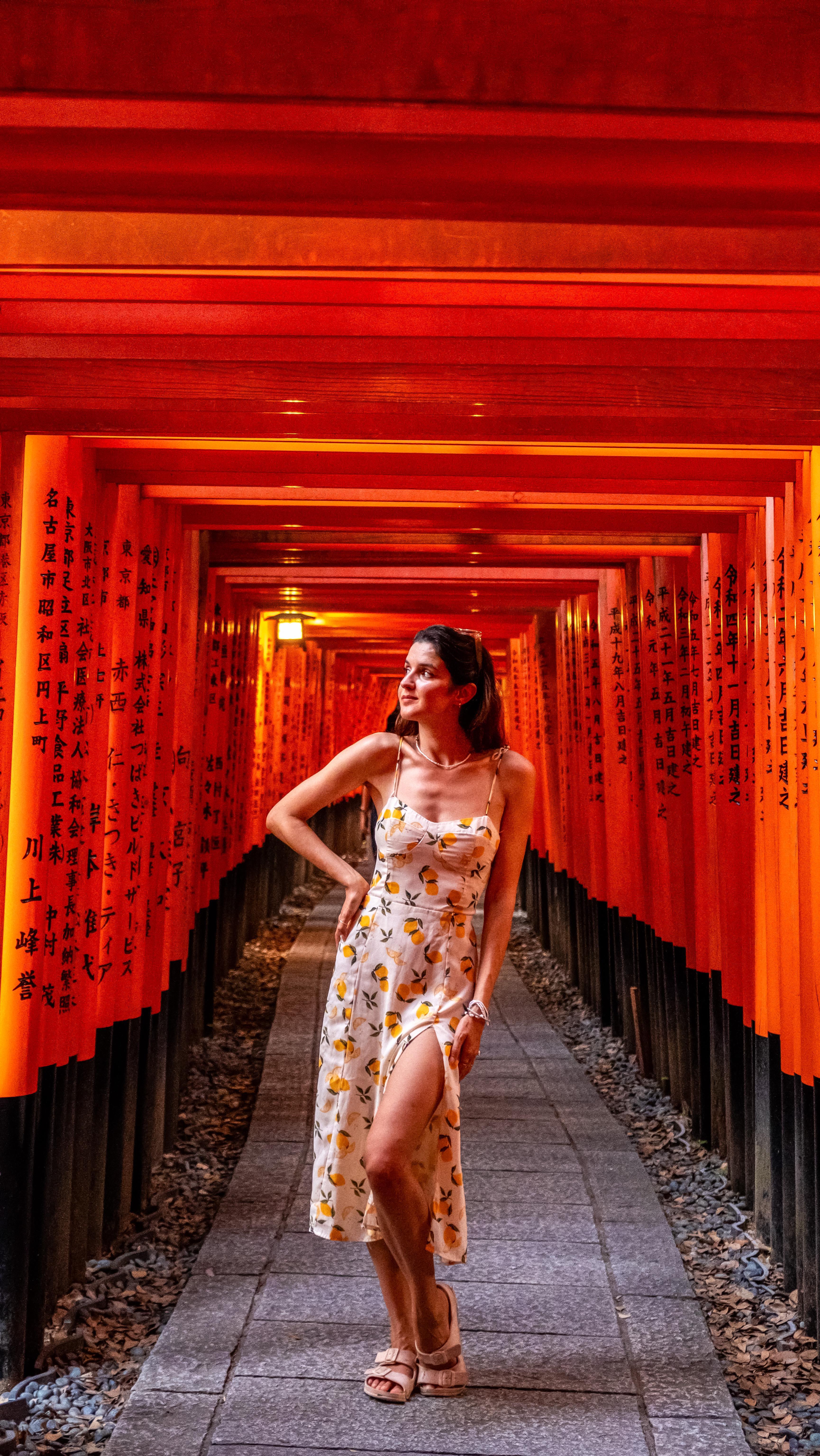 Adriana & Mike | UK travel blogger & photographer, Mount Fuji