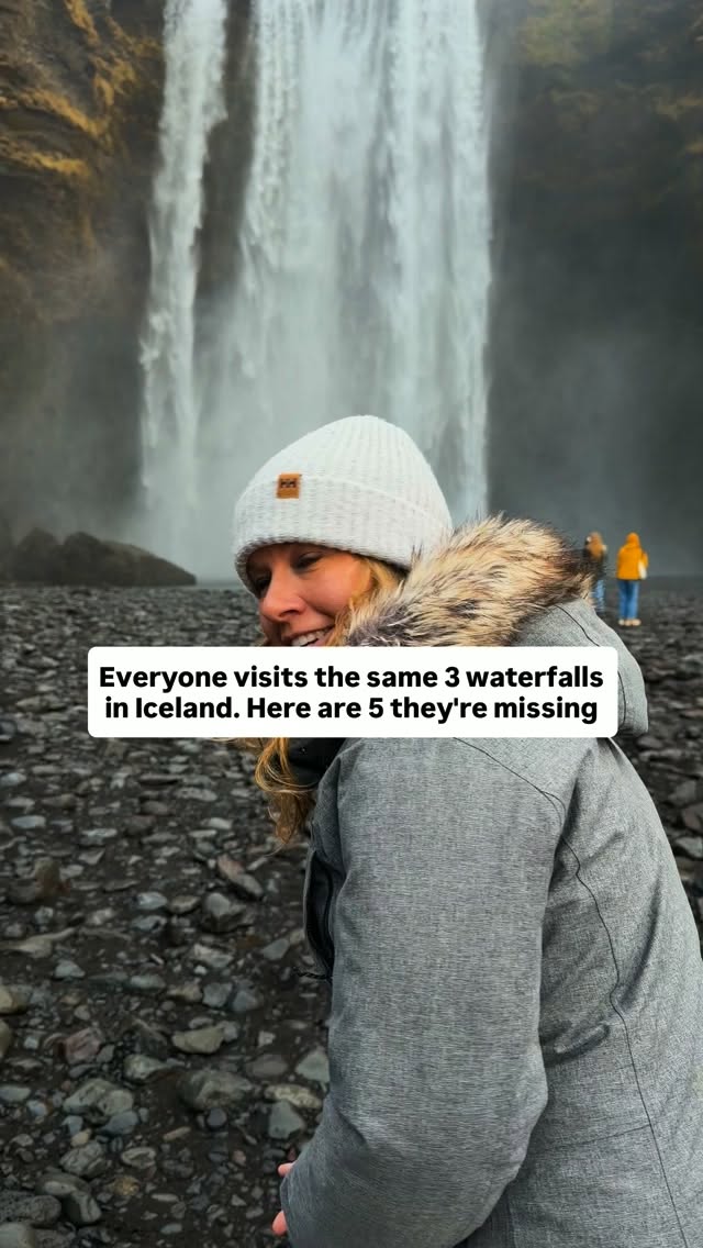 Facebook, Brúarfoss