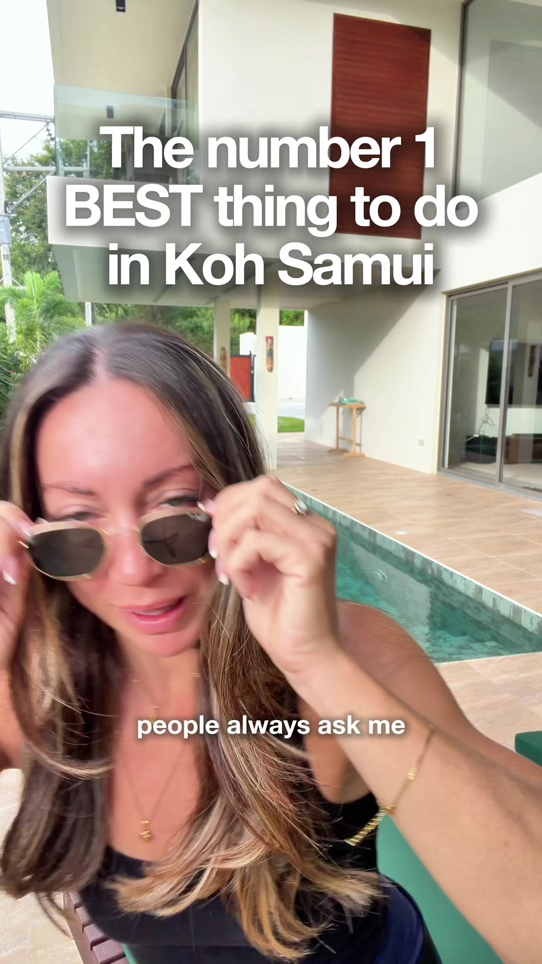 Claudia | life in Asia, Mu Ko Ang Thong National Marine Park