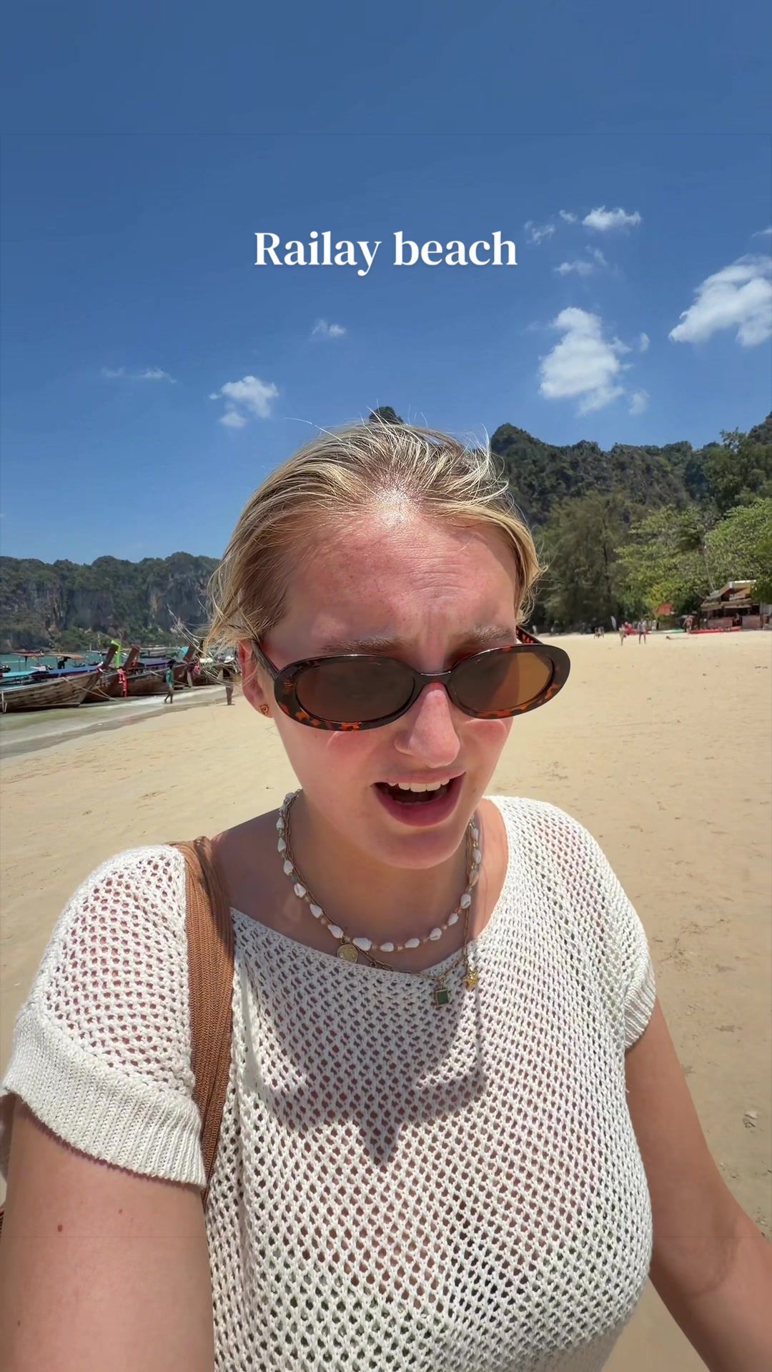 gabbytromans, Railay Beach