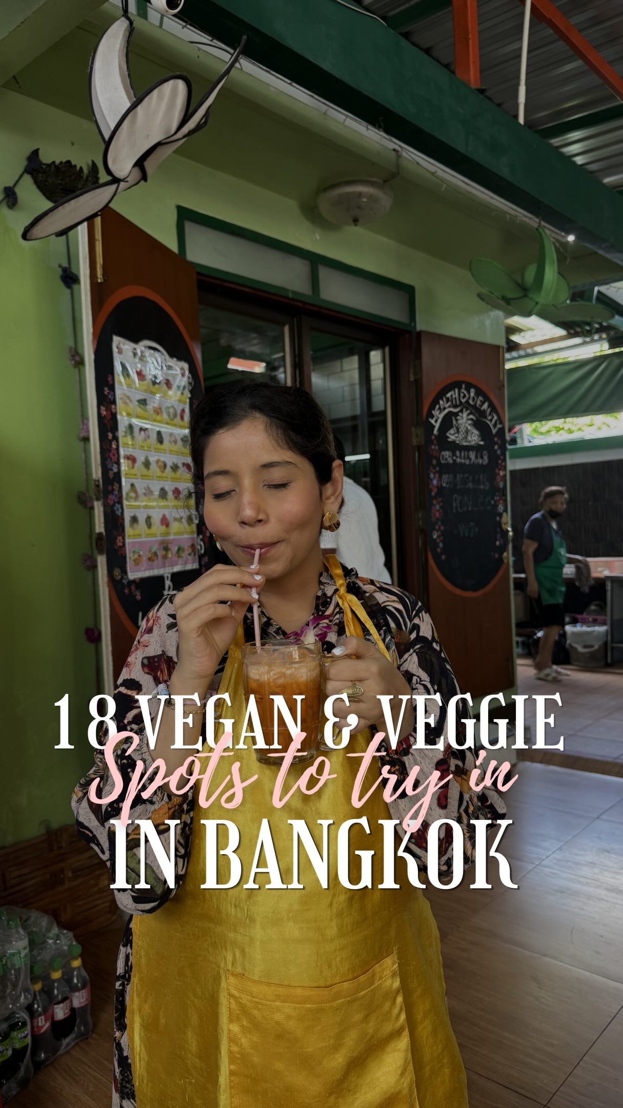 Neha Vora Jhaveri, BEGAN VEGAN