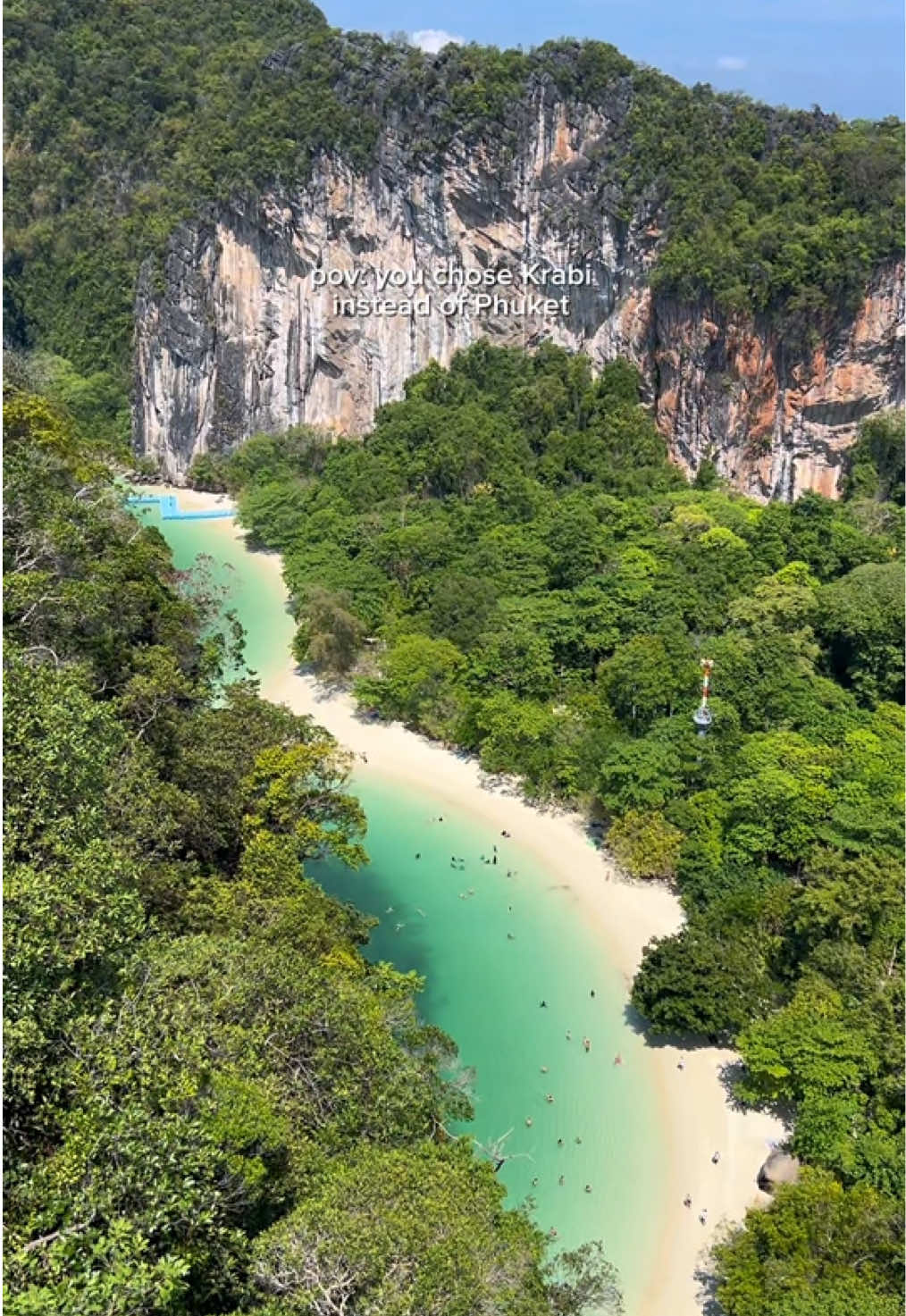 megs.passport, Phi Phi Islands
