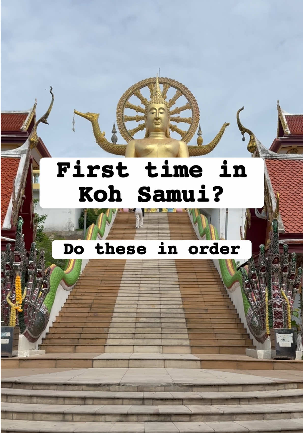Yu Ai | Koh Samui 🇹🇭, Hin Ta Hin Yai
