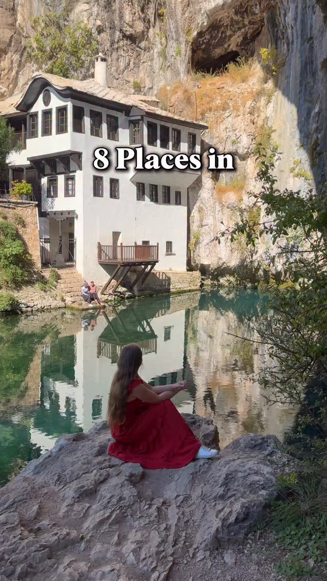Kerry ✈️ Travel Tips + Inspo, Mlinčići