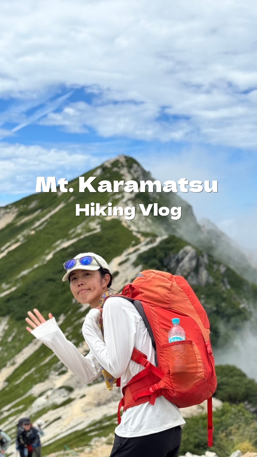 Shino | Japan Hiking Tips, Hakuba Happo-One Snow Resort