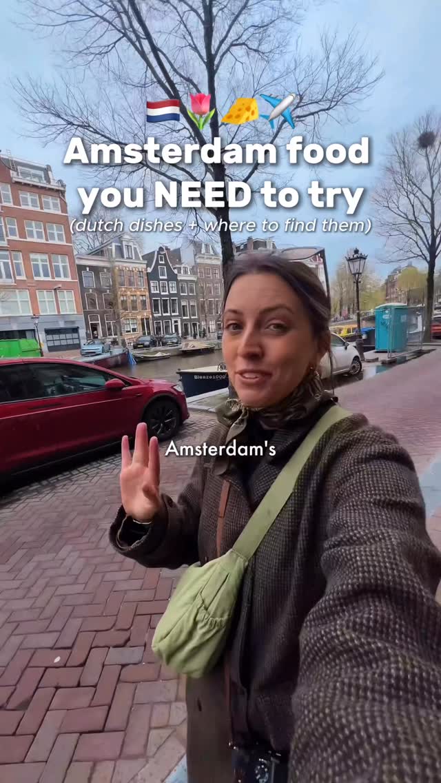 Juliana Wynkoop & Martín Gomez | Travel Creators, Rijksmuseum