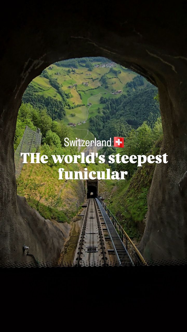 SWISS Nafisa🇨🇭, Fronalpstock