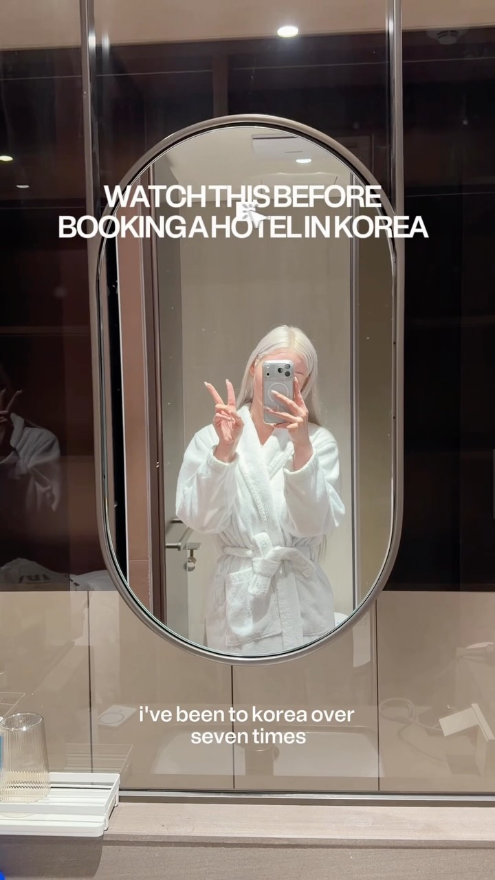 Sami, LOTTE WORLD TOWER