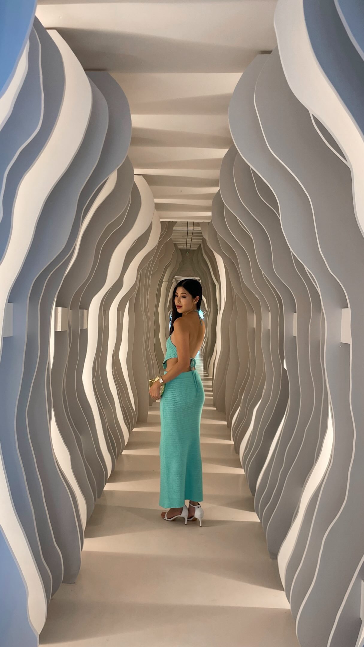Travel with Serene, Restaurant Nama