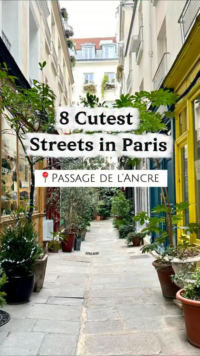Lena | Paris, Rue Galande