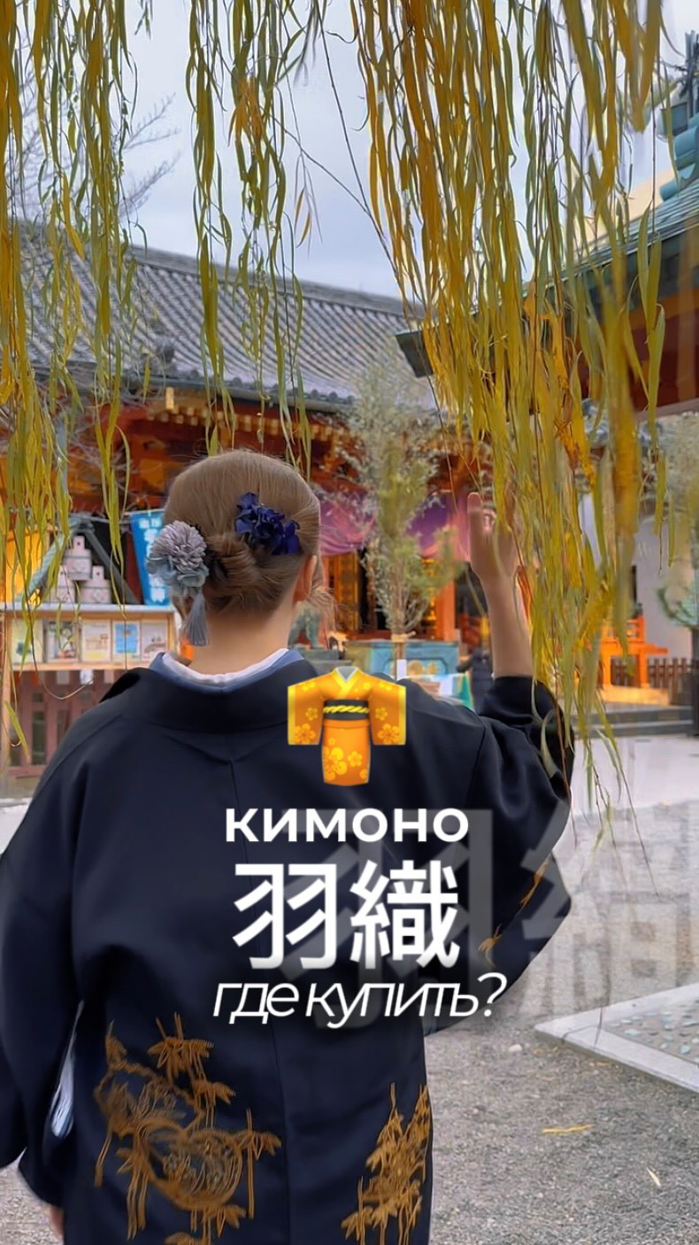 Соня✌🏻ちょっと • Четто о Японии 🇯🇵, Yanaka Ginza