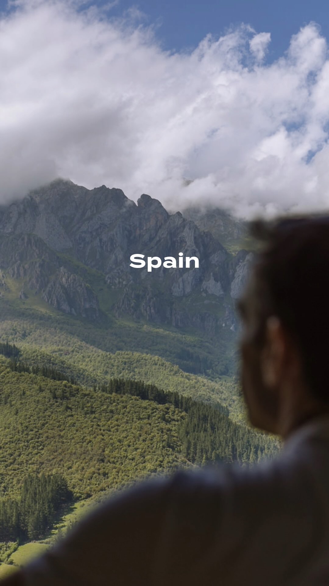 Paul + Mark / Anywhere We Roam, Potes
