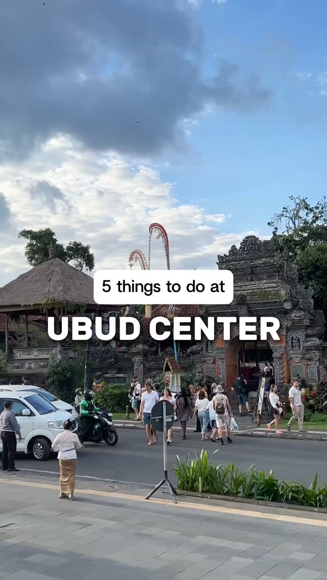 Villa Finder | Luxury Villa Rental, Ubud Palace