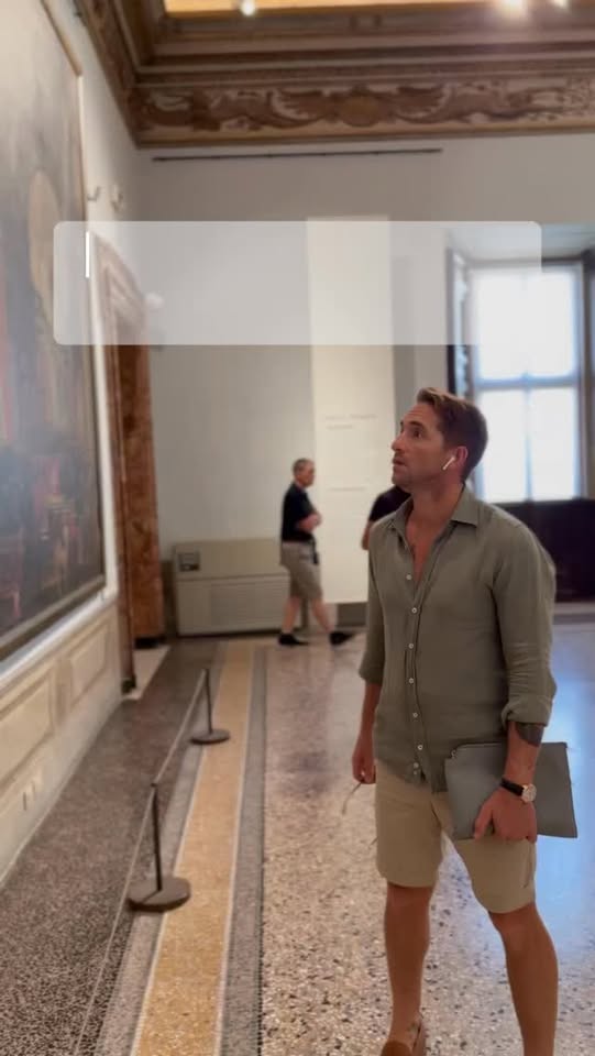 TheRomanGuy, National Gallery of Ancient Art in Barberini Palace