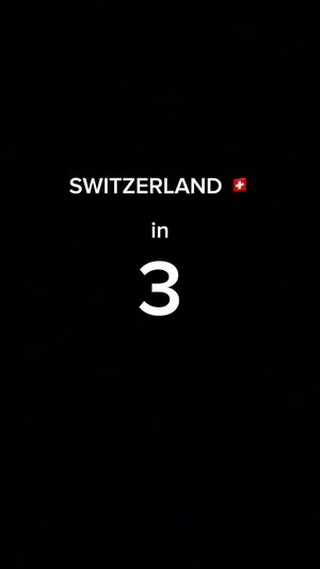 Nature | Hiking | Adventure, Interlaken Ost