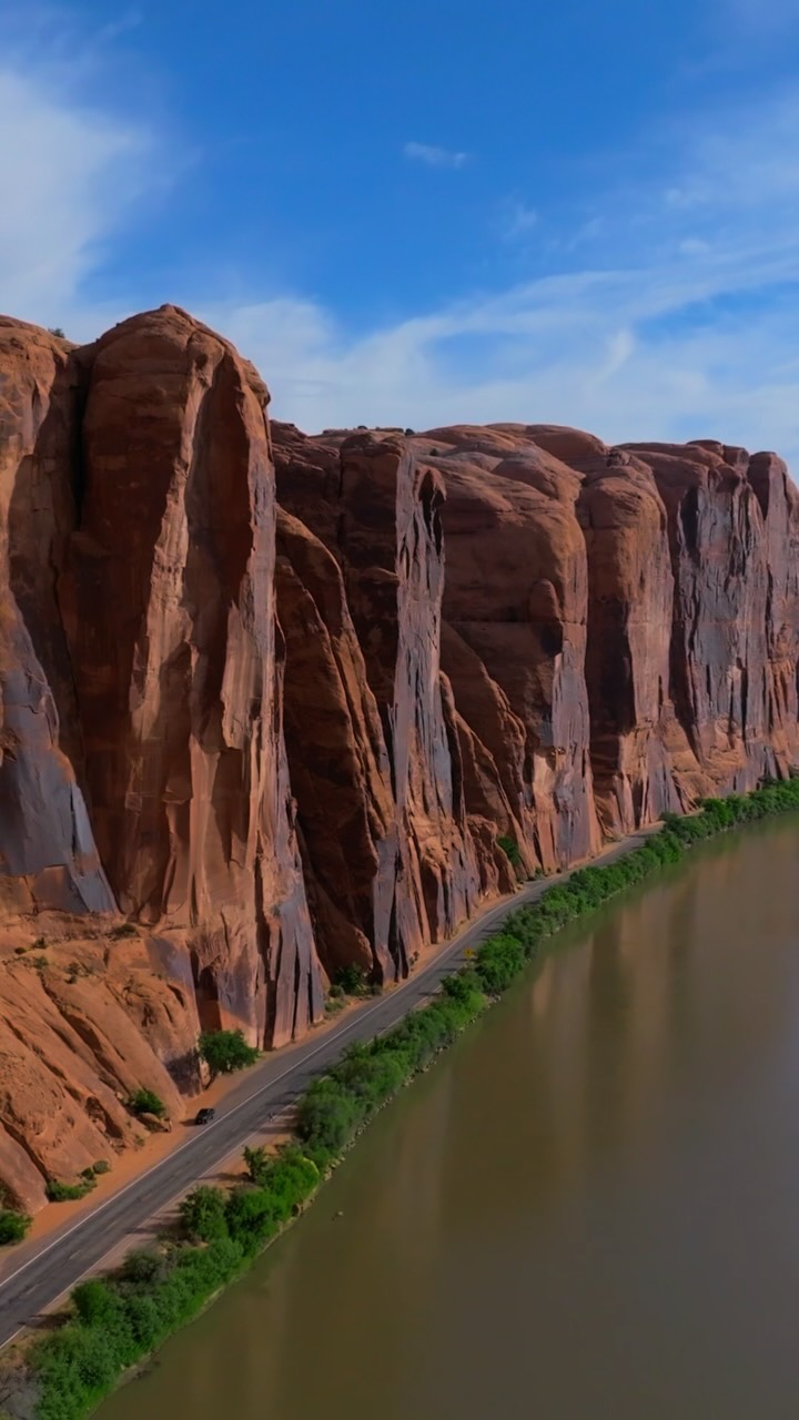 Zurui & Travis | Adventure Travel, Arches National Park