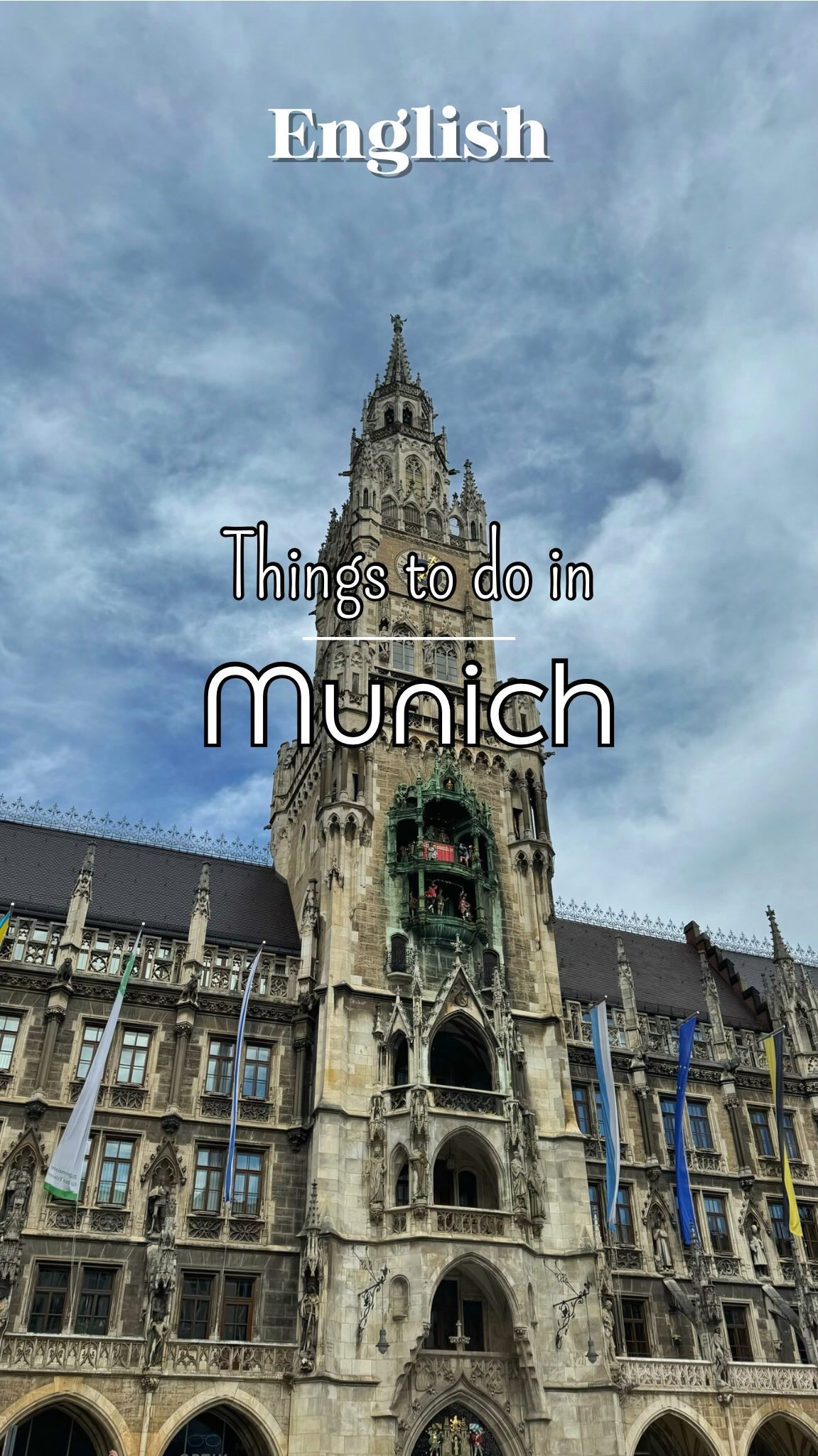 Jesús | Travel + Viajes 🇺🇸🇲🇽, Marienplatz