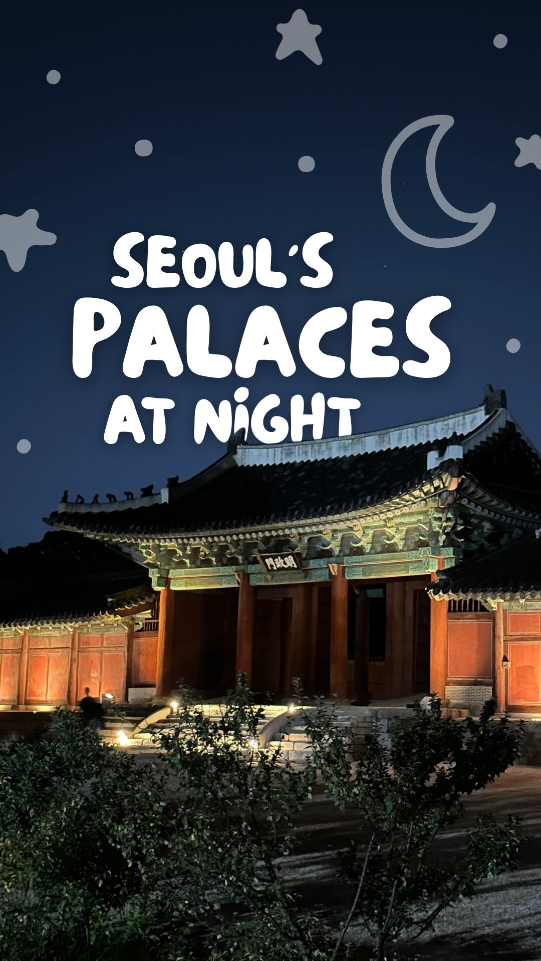 Antje | Travel Tips & Life in South Korea, Gyeongbokgung Palace