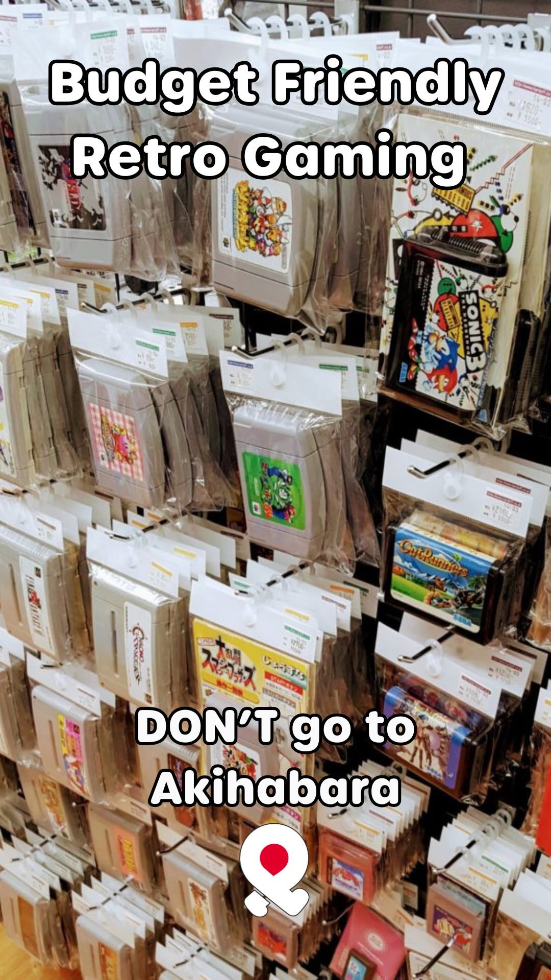 Tours in Japan - TOMOGO!, HARD OFF Akihabara 1st store