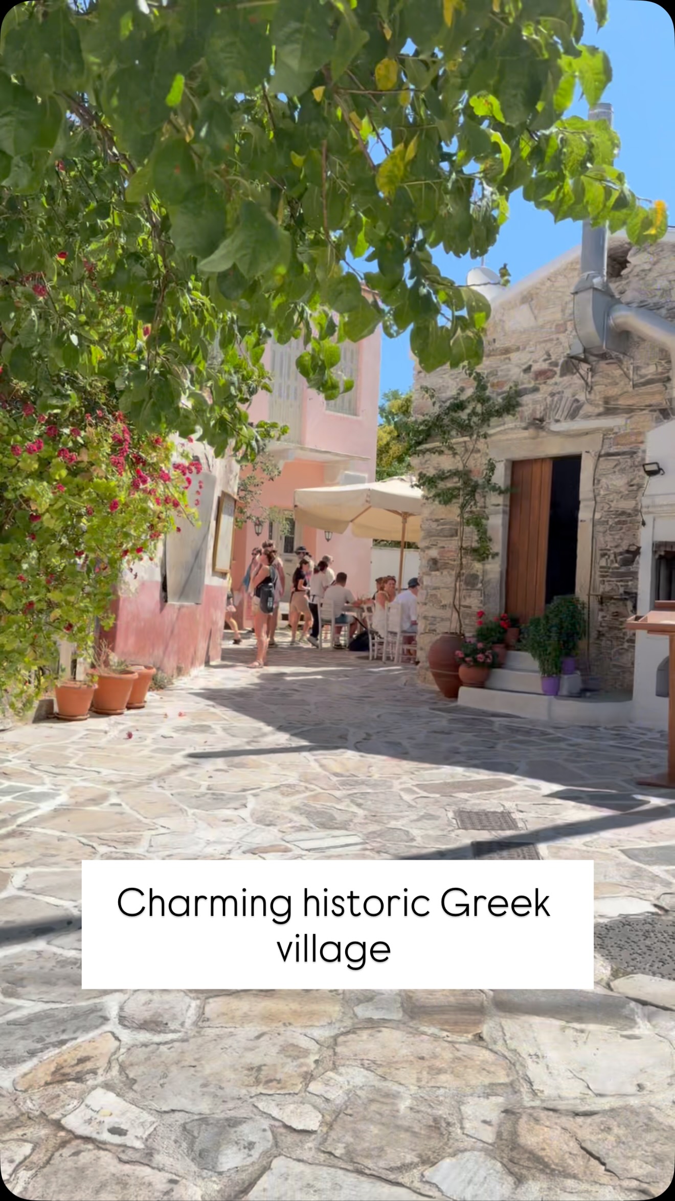 thelawyertravels, Chalkio