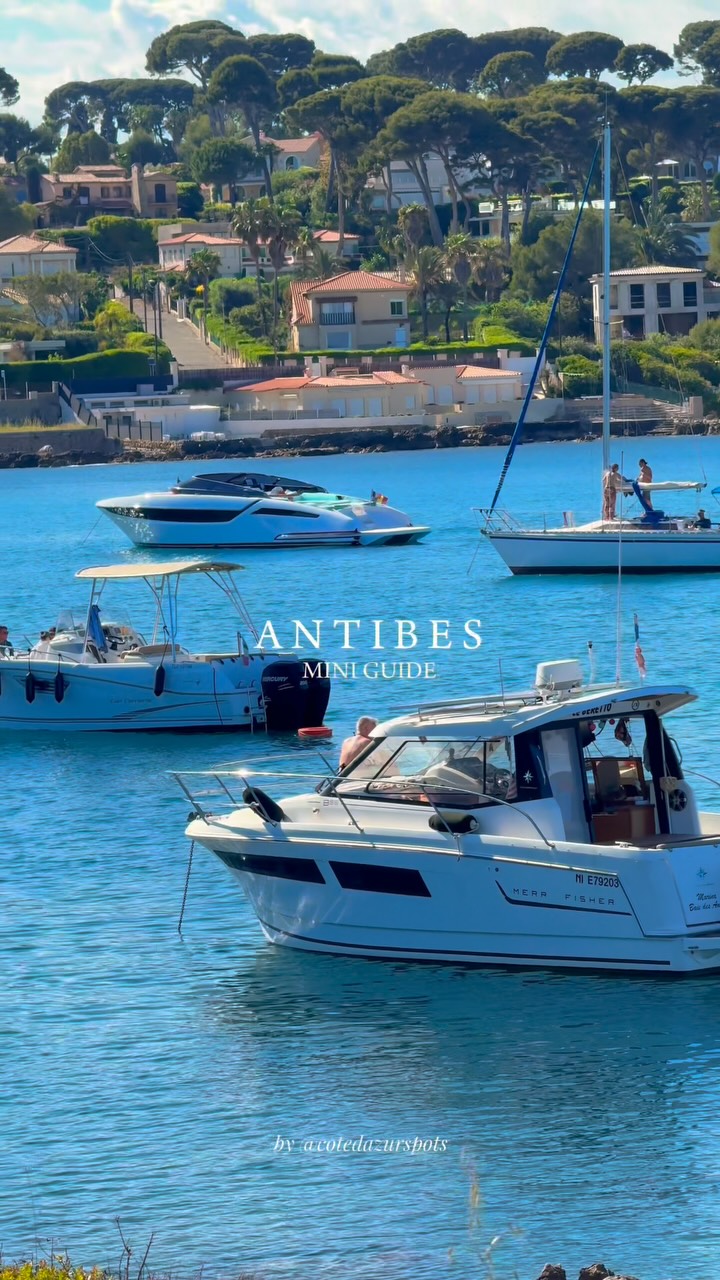 Julie | CÔTE D’AZUR SPOTS 🇫🇷, Musée Picasso