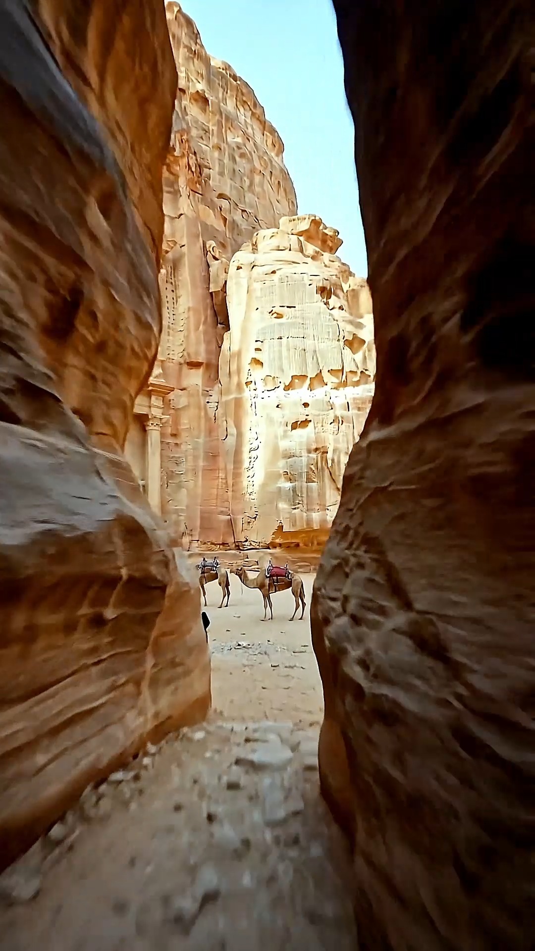 Adrian | Epic Trip Finder | Travel & Gems, The Treasury