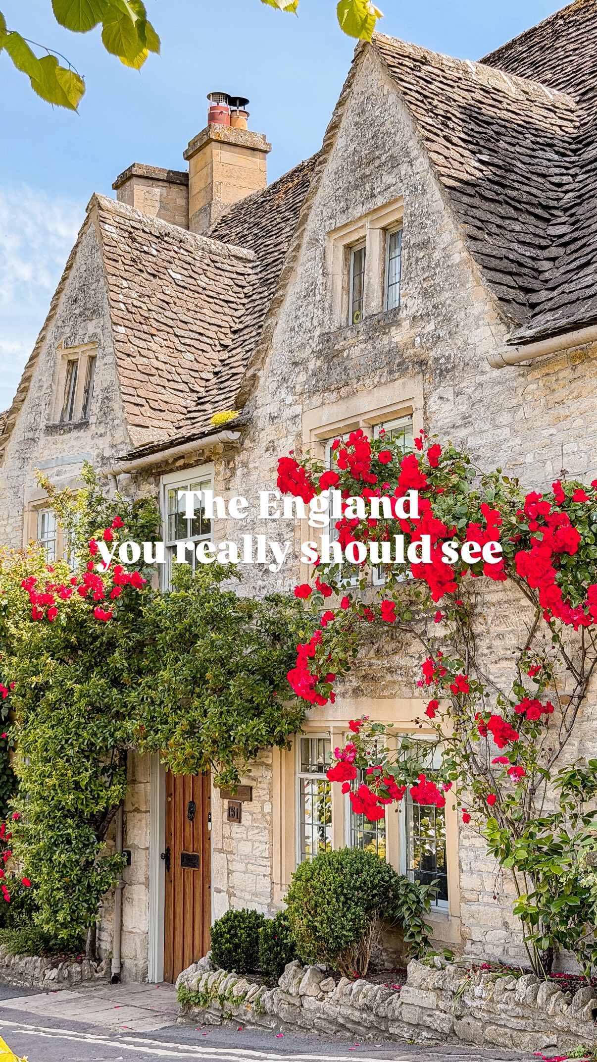 Charlotte Reid | Luxury Travel Creator, Bath Abbey