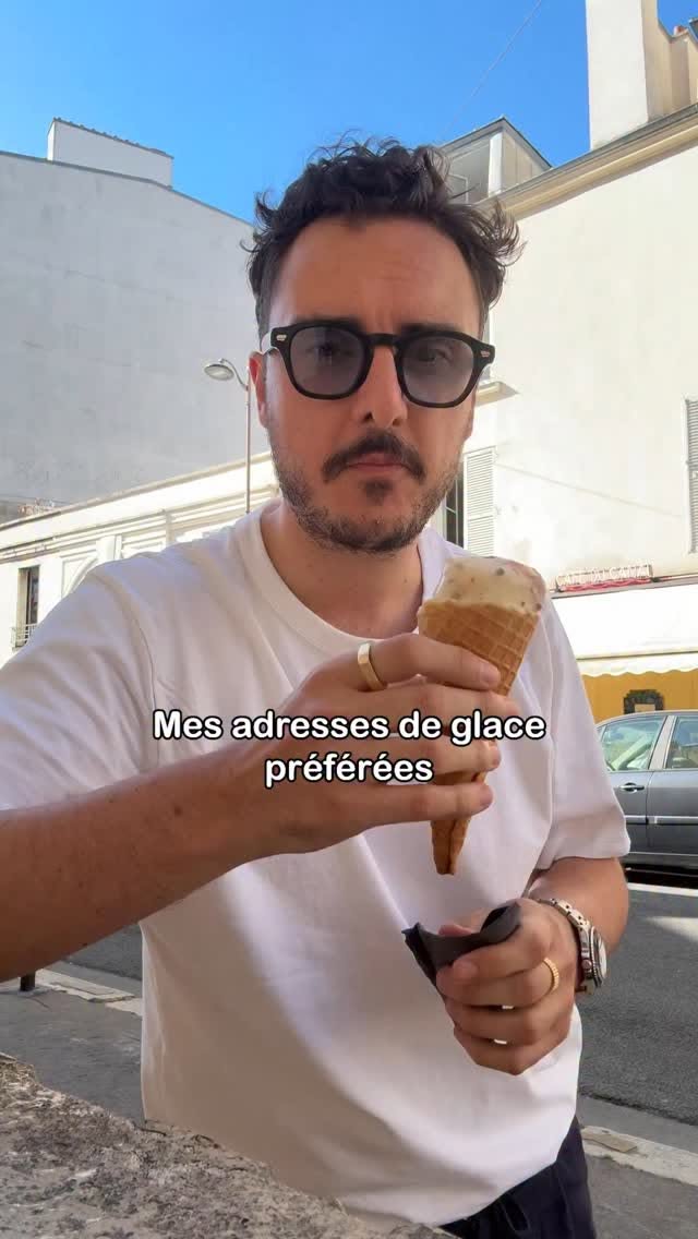 Facebook, Glaces Glazed