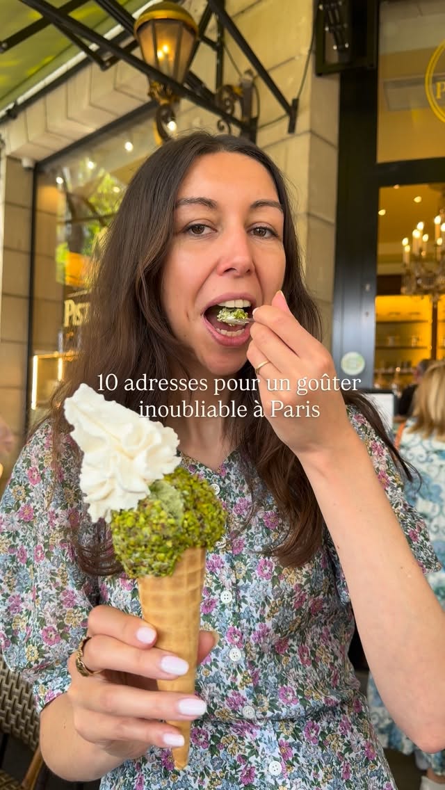 lecouteaufood, Umami Matcha Café