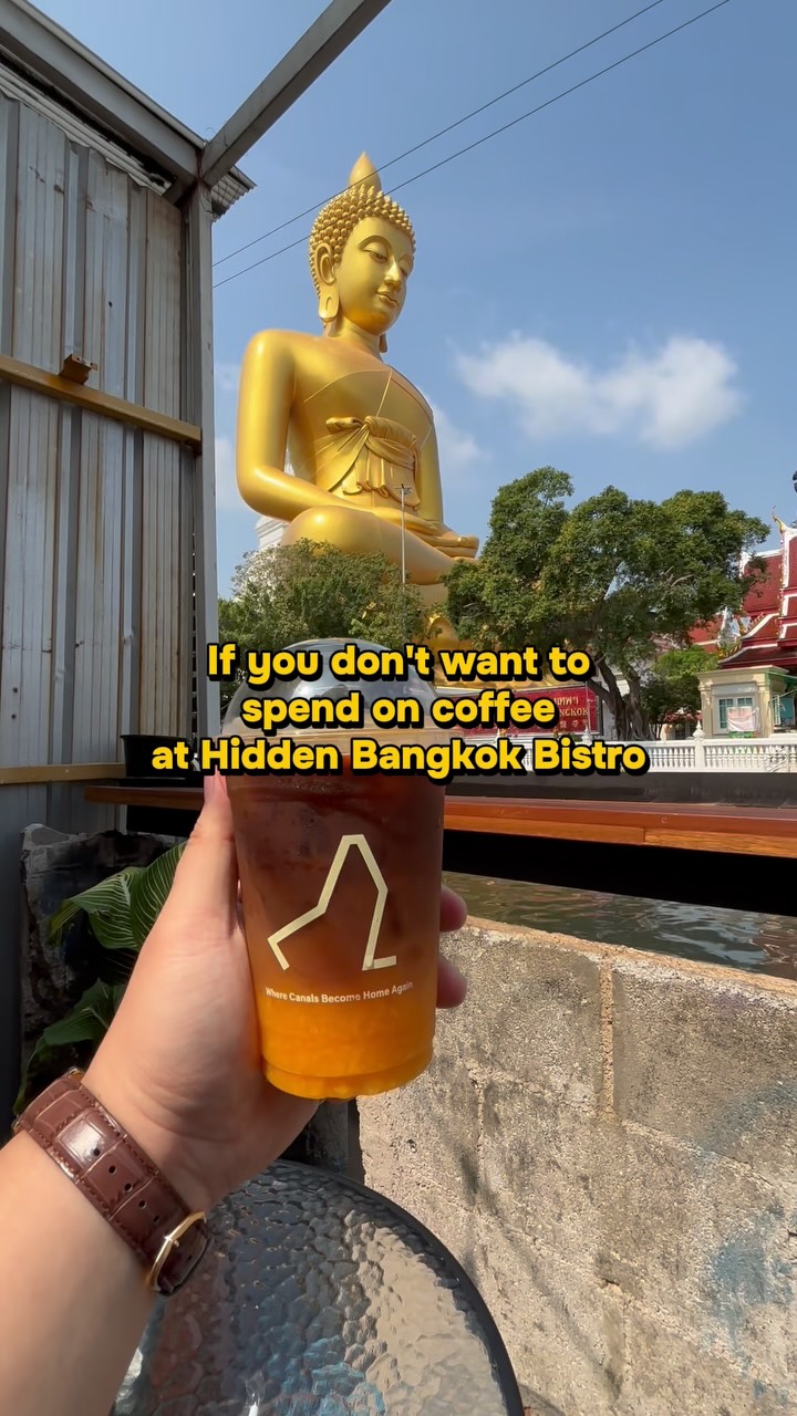 Rob AP, Wat Paknam Phasi Charoen