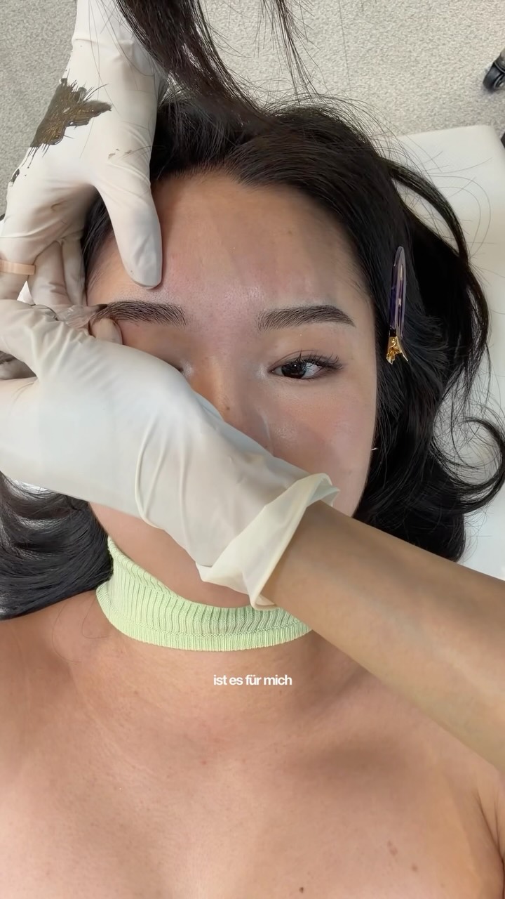 xile ☆ ˙ᵕ˙, Forena Clinic Hongdae Branch