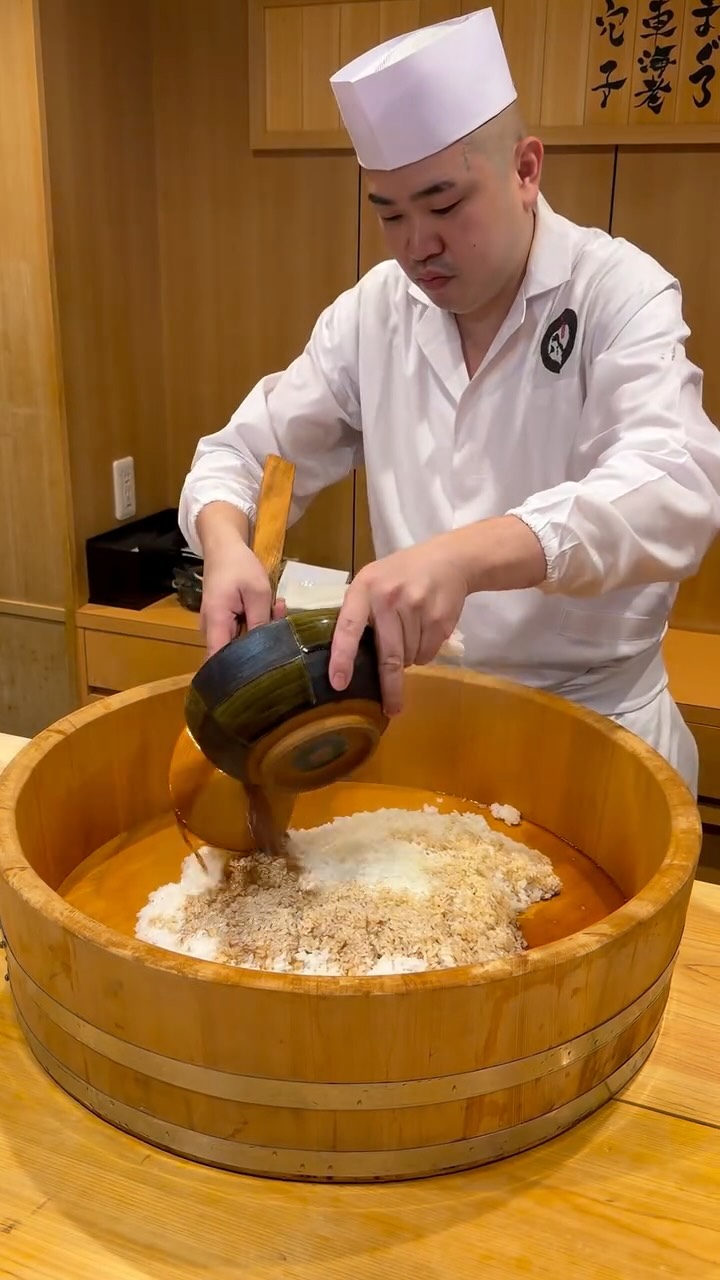 오얼앤드(Food Travel, オーランド), Shinjuku-gyoemmae Sta.
