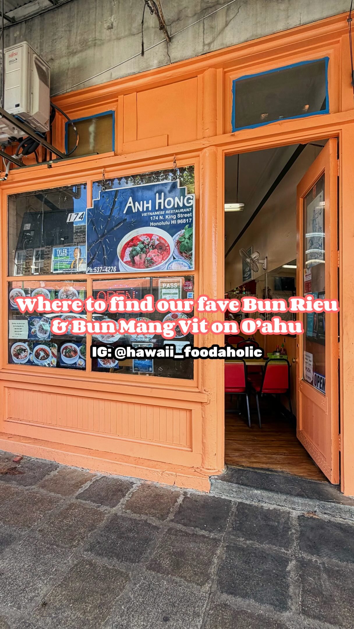 T., Chinatown