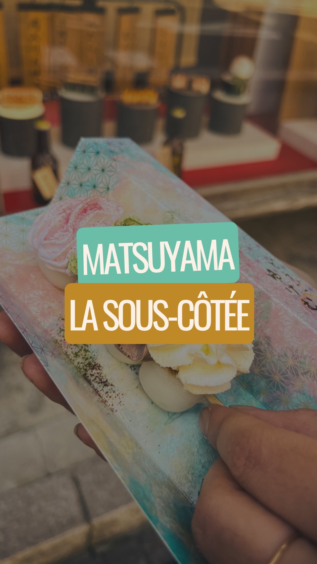 Marie | Travel planner Japon & Asie 🇯🇵, Matsuyama-jō Castle