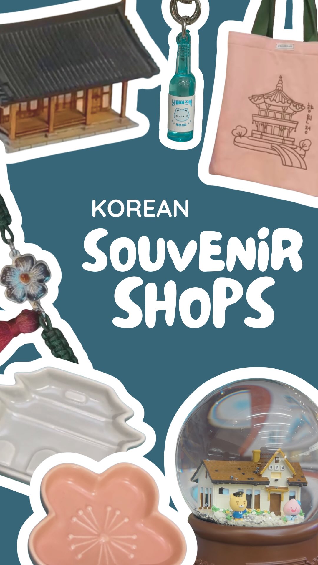 Antje | Travel Tips & Life in South Korea, Insa-dong