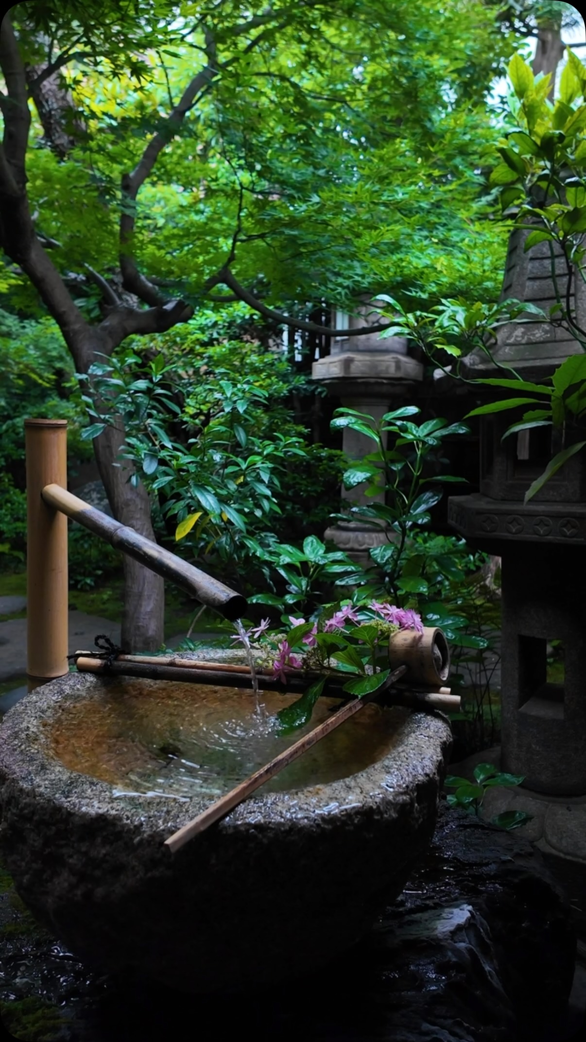 OKANOIE | TRAVEL • JAPAN, Rokujuan