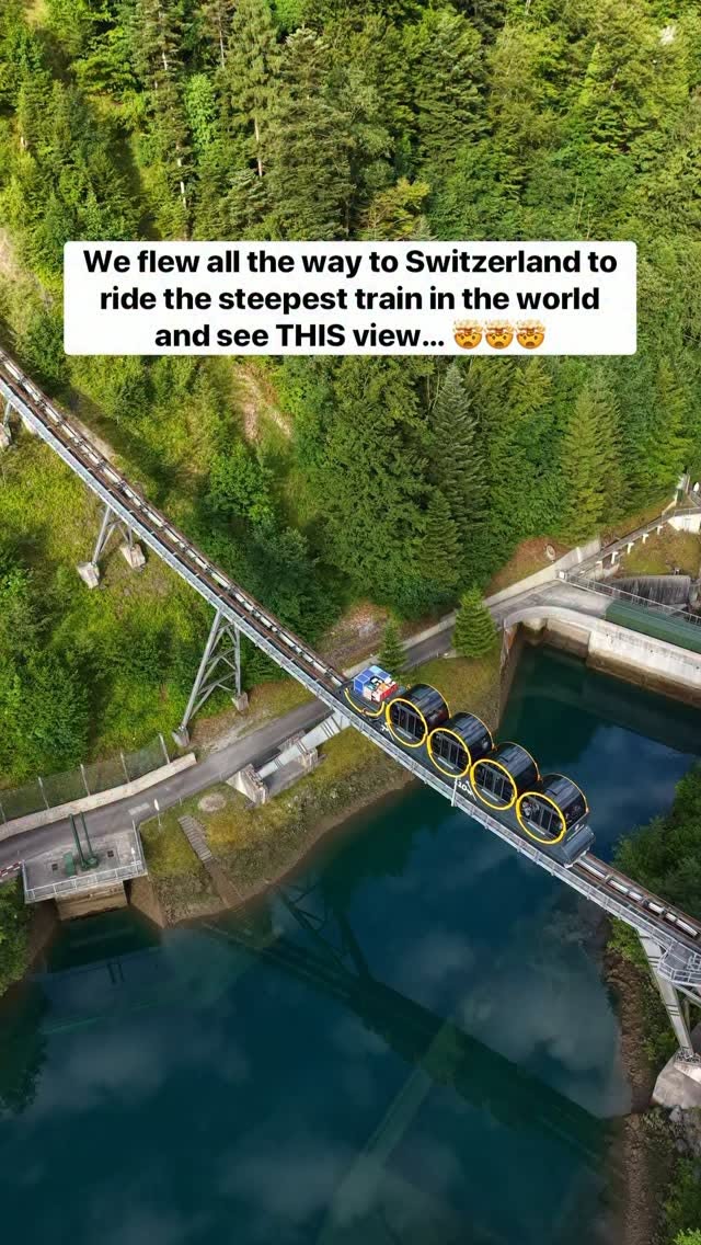 megsandpat, Stoos SZ