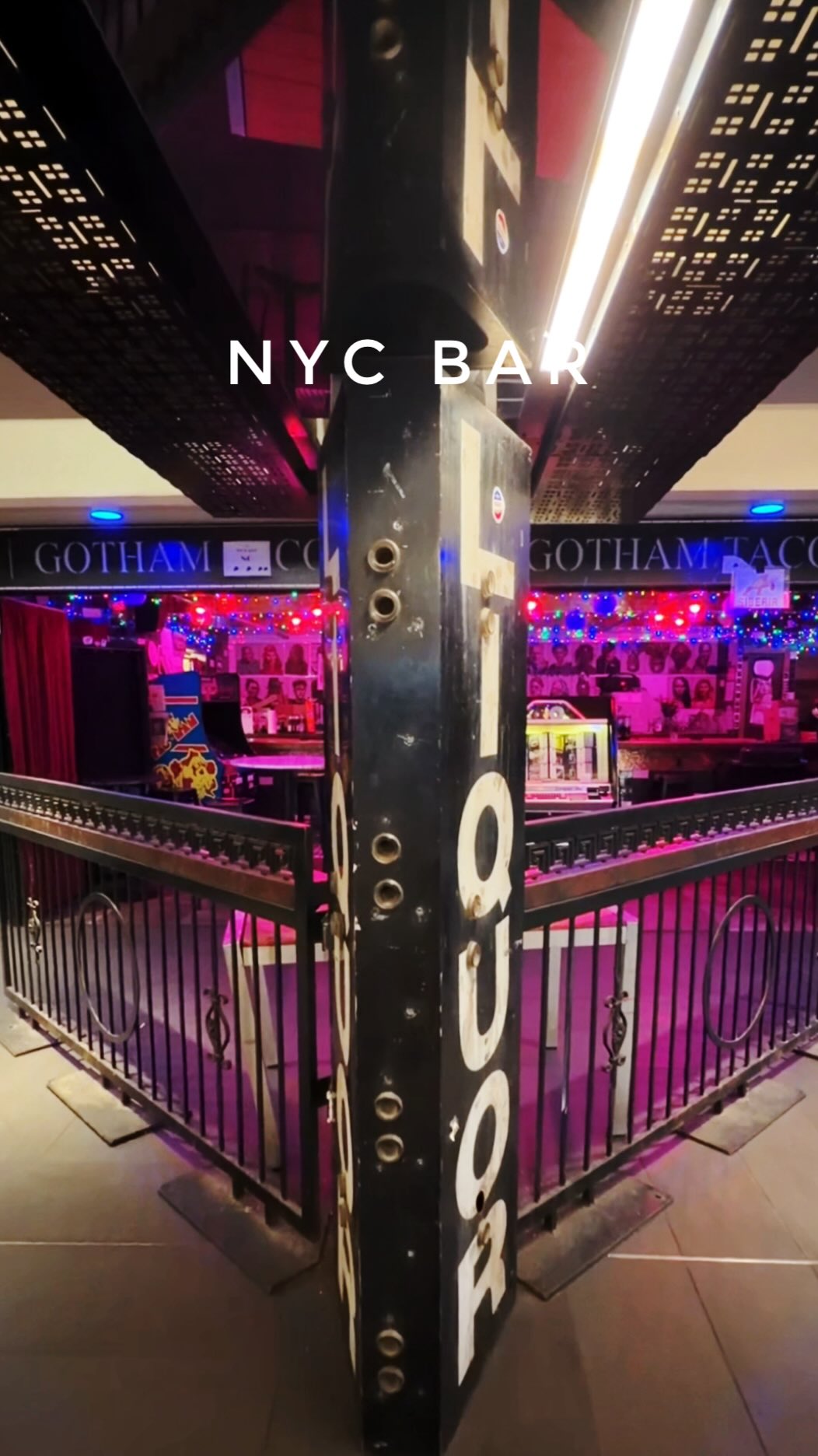 Vivian | NYC Food + Travel, Jazz At Lincoln Center