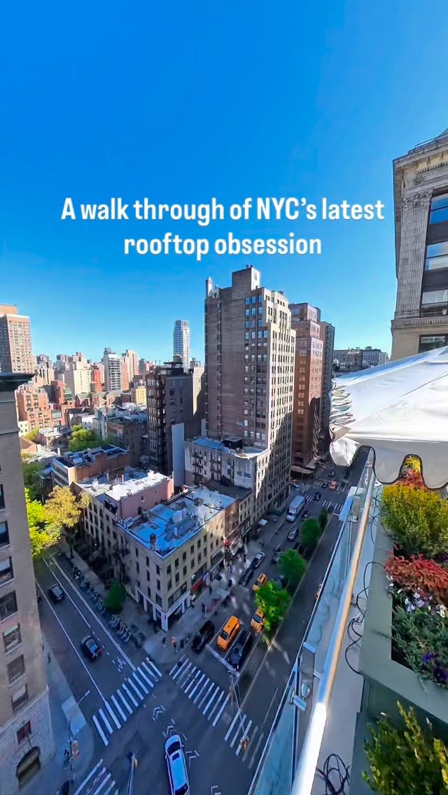 𝔻𝕖𝕣𝕚𝕜 𝕄. ℂ𝕠𝕣𝕤𝕠 🗽 𝐍𝐘𝐂 𝐇𝐨𝐦𝐞&𝐋𝐢𝐟𝐞𝐬𝐭𝐲𝐥𝐞, Hotel AKA NoMad