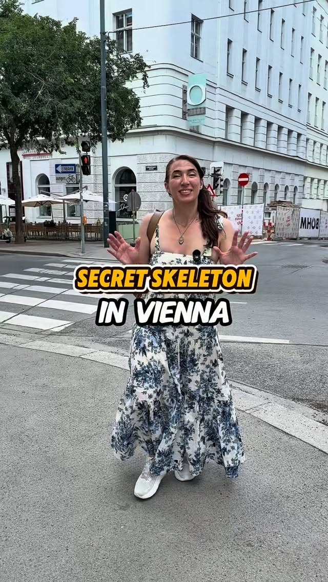 Megan Marod, Wien Museum musa