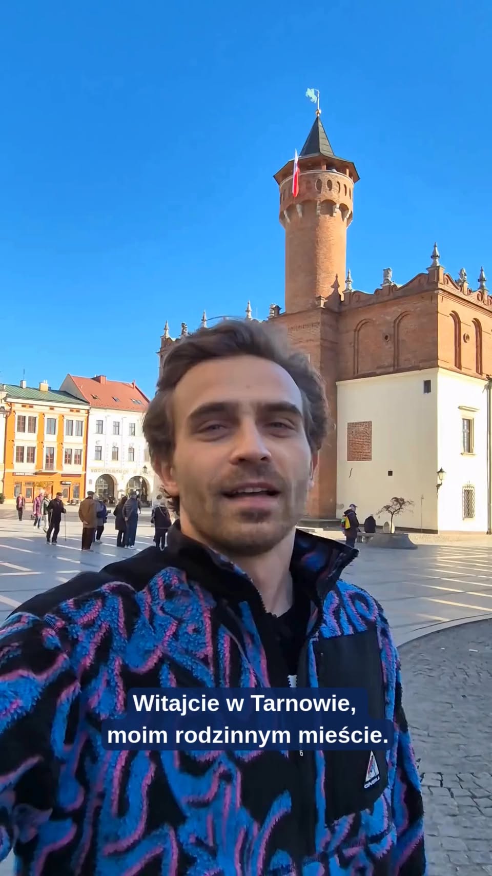 Facebook, Muzeum Ratusz – Galeria Sztuki Dawnej, Oddział Muzeum Okręgowego w Tarnowie