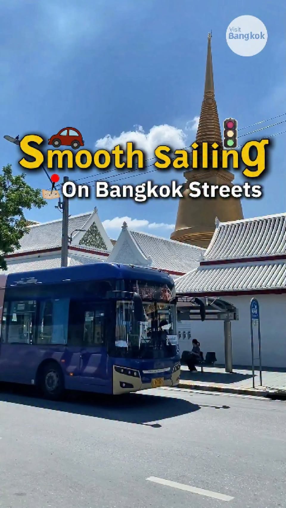 visitbangkok, The Temple of the Emerald Buddha