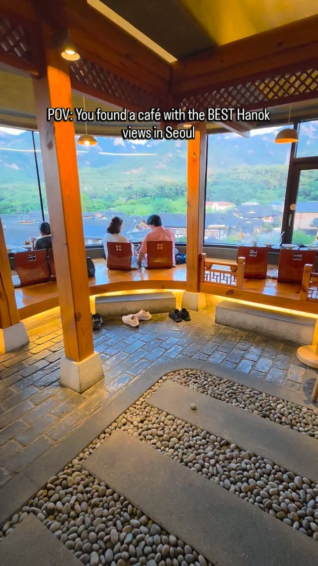°°°Methmini°°°, Eunpyeong Hanok Village