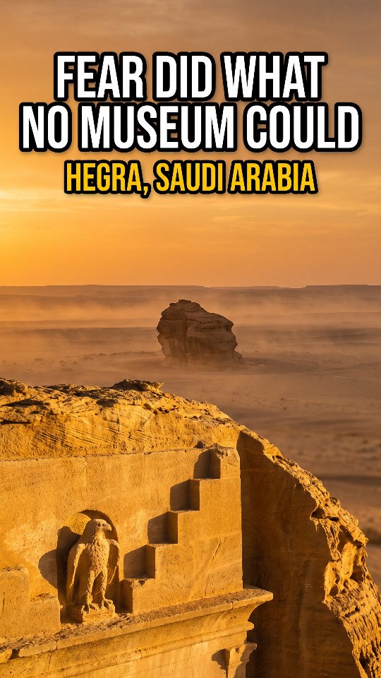 Ancient History & Mysteries, Petra