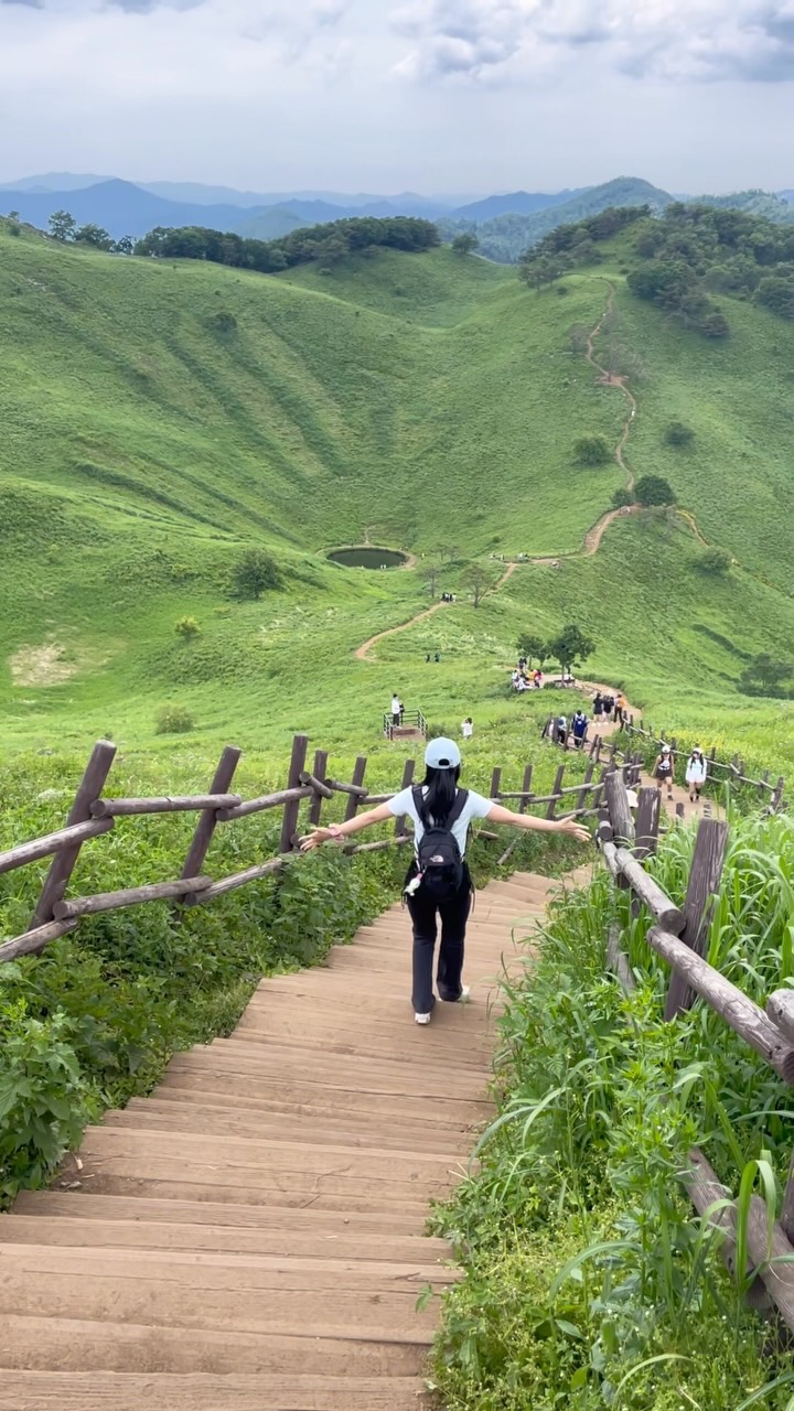 도미농, Mindungsan