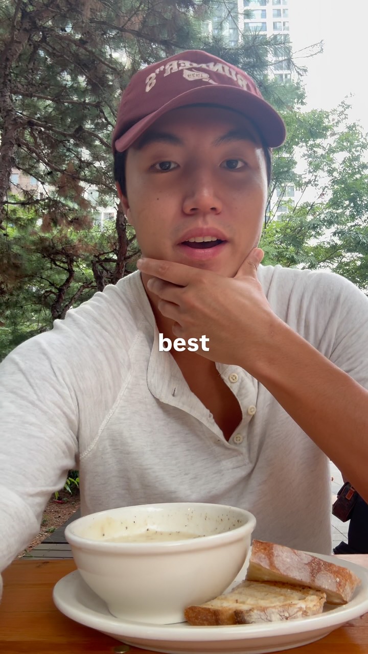 Robert Jun, Gyeongui Line Forest Park