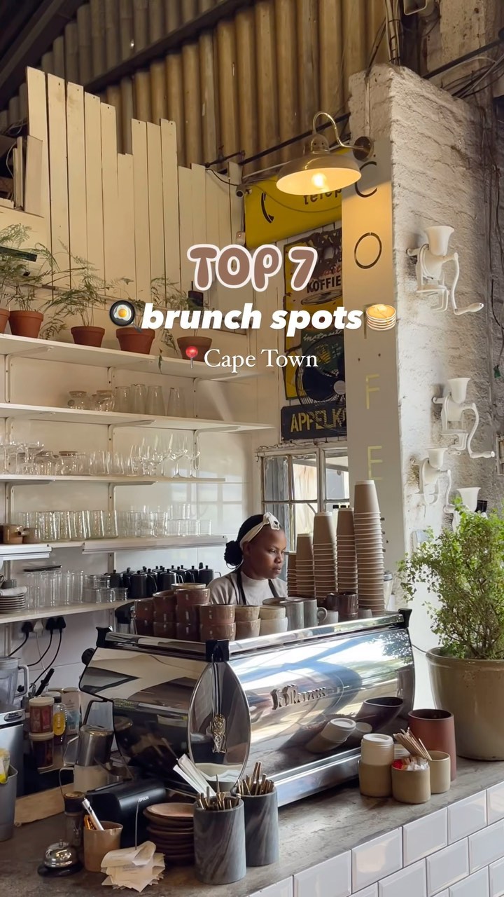 CapeTownMagazine.com, Our Local Kloof Street